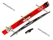 Щетки стеклоочистителя 53см универсальная Garde WB530K|Код 48997