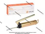 Шприц плунжерный 400см3 AIRLINE AT-GG-04|Код 49027