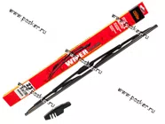 Щетки стеклоочистителя 58см универсальная Garde WB580K|Код 49130