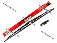 Щетки стеклоочистителя 65см универсальная Garde WB650K|Код 49136