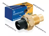 Датчик темп-ры охлаждающей жидкости ГАЗ 3110 Волга KRAFT 104804|Код 49164