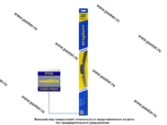 Щетки стеклоочистителя 51см универсальная Goodyear PREMIUM бескаркасная|Код 49281