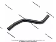 Патрубок радиатора LADA XRAY АО БРТ заправочный упак|Код 4930