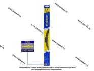 Щетки стеклоочистителя 53см универсальная Goodyear PREMIUM бескаркасная|Код 49314