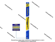 Щетки стеклоочистителя 58см универсальная Goodyear PREMIUM бескаркасная|Код 49330