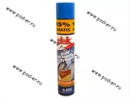 Очиститель салона PLAK аэрозоль пенный 500мл APO0005|Код 49338