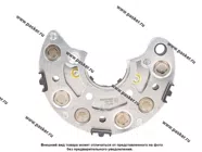 Диодный мост генератора Renault Logan 04- 1.6i тип АвтоВАЗ STARTVOLT VDB 0900|Код 49428