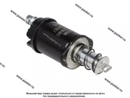 Реле втягивающее ГАЗ дв ЗМЗ-402 406 STARTVOLT тип ЗиТна стартер VSR 0306|Код 49445