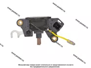 Реле регулятор напряжения LADA Largus 12- Renault Logan 04- 1.6i тип АвтоВАЗ STARTVOLT VRR 0900|Код 49468