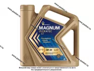 Масло Rosneft  5W30 Magnum Ultratec A5 API SL/CF 4л син|Код 49495