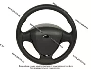 Руль 1118 Калина 2170 Priora 2190 Granta Спорт FL Промкомплекс|Код 49539