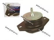 Подушка двигателя 2110 в сборе левая LADA Image|Код 49546