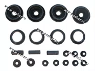 Ремкомплект клапанной крышки дв406|Код 49559