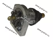 Механизм переключения раздатки УАЗ-3160-1803010|Код 4959