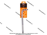 Вороток 1/2 250мм Г-образный AIRLINE AT-HDR-10|Код 49766