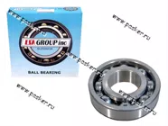 Подшипник КПП первичного вала ГАЗ ЗИЛ LSA 50307/6307N|Код 49779