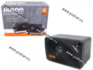 Колонки корпусные MYSTERY MJ 103BX 3-полосные 35Вт|Код 49797