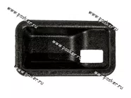 Накладка ручки открывания двери 2108 внутренняя правая Сызрань|Код 4985