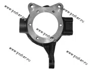 Корпус поворотного кулака УАЗ-Патриот 3162-2304040-95 правый|Код 4990