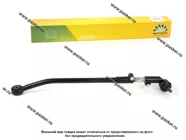 Рулевая тяга 1118 Калина BESTPARTS усиленная левая в сборе BP002004|Код 49907