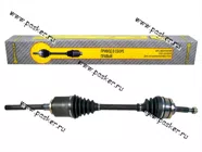 Привод 2121,213 правый BAUTLER в сборе BTL-0021CVCAR|Код 49921