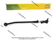 Рулевая тяга 2110-2112 BESTPARTS левая в сборе BP002010|Код 49928