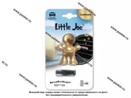 Ароматизатор Little Joe Classic на дефлектор 12мл Кашемир|Код 49945