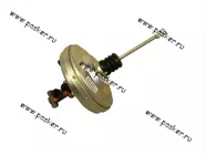 Вакуумный усилитель 21214 в сборе с цилиндром LADA Image|Код 49959