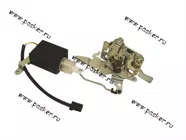 Замок двери 2170 Priora внутренний передний правый LADA Image|Код 49963