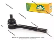 Рулевая тяга 2121 213 BESTPARTS BP002013|Код 49971