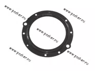 Кольцо-перегородка поворотного кулака УАЗ-469,452-2304054 ОАО УАЗ|Код 4998