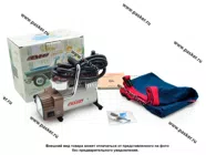 Компрессор Качок К50 LED 7Атм 30л/мин|Код 49980