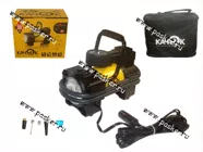 Компрессор Качок К90 LED 10Атм 40л/мин|Код 49981