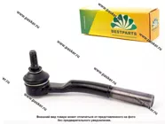 Рулевой наконечник 2108-099 BESTPARTS правый BP002019|Код 49982