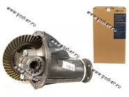 Редуктор заднего моста 2106 АвтоВАЗ|Код 5