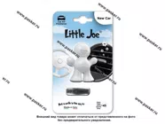 Ароматизатор Little Joe Classic на дефлектор 12мл Новая машина|Код 50064