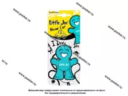 Ароматизатор Little Joe Paper Новая машина|Код 50092