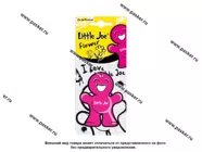 Ароматизатор Little Joe Paper Цветочный|Код 50117
