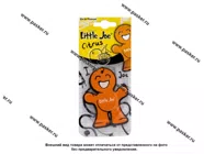 Ароматизатор Little Joe Paper Цитрус|Код 50130