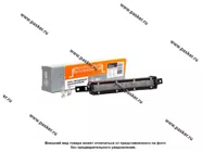 Фара светодиодная прямоугольная 18W 12-24V AVTOELECTRICA линза направленный поток света|Код 50155