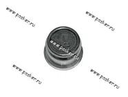 Колпак колесного диска 2107,ОКА никель|Код 5016