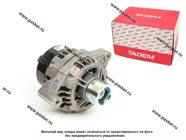 Генератор 2123 Chevrolet Niva Niva Travel КЗАТЭ 115А 9402.3701000-04ВК|Код 50164