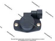 Датчик дроссельной заслонки LADA Largus RENAULT Logan двигатель 16 кл BAUTLER BTL-6000TPS|Код 50197