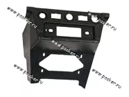 Панель радиоприемника 2121 консоль Автокомпонент|Код 5020