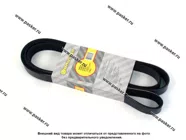 Ремень генератора LADA Largus с А/С+ГУР дв 1.6 2012- BAUTLER 6PK1820 BTL-6004BAV|Код 50273