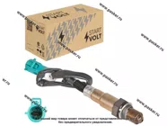 Датчик кислорода Ford Focus II 05- 1.4i 1.6i STARTVOLT до катализатора VS-OS 1079|Код 50284
