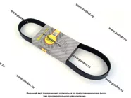 Ремень генератора LADA Vesta 2015- X-Ray без А/С BAUTLER 6PK778 BTL-6100BAV|Код 50310