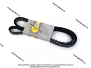 Ремень генератора УАЗ 3163 Patriot Hunter 409 с А/С 6PK2120 BAUTLER BTL-3160BAV|Код 50314