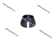 Втулка разжимная шпильки поворотного кулака УАЗ 469-2304101 [упаковка 4 шт.]|Код 5038