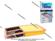 Фильтр воздушный VW Golf V,VI Polo V Skoda Octavia II Fabia II Rapid III FINWHALE AF913|Код 50383